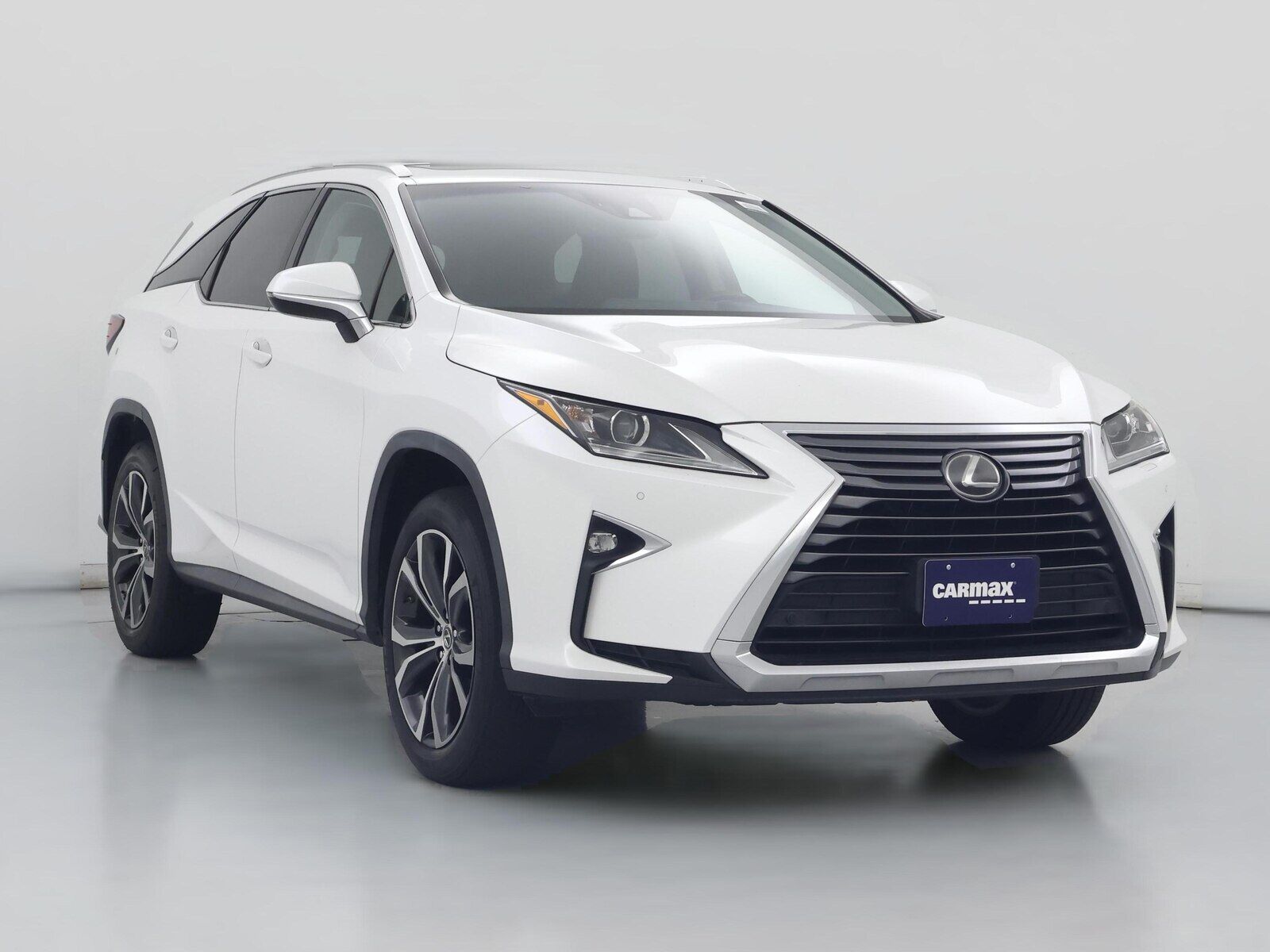 2018 LEXUS RX