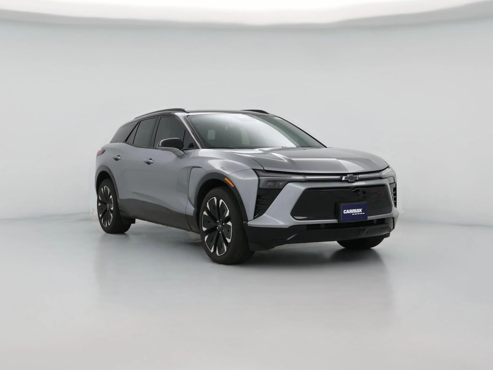 2025 CHEVROLET Blazer EV