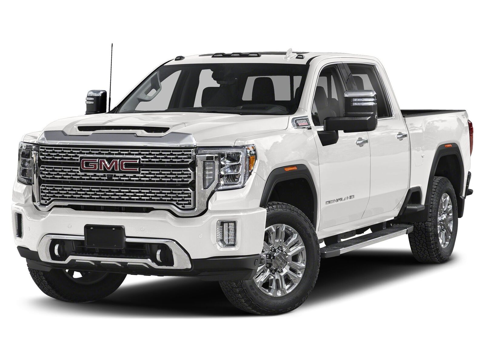 2022 GMC Sierra