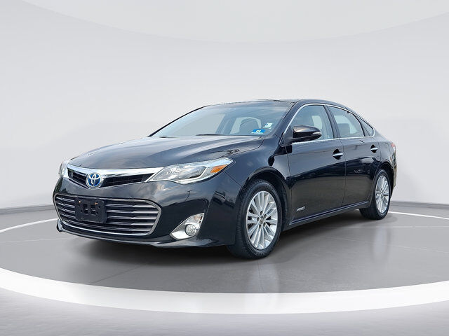 2014 TOYOTA Avalon