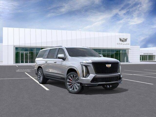 2026 CADILLAC Escalade ESV