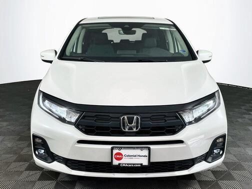 2026 HONDA Odyssey
