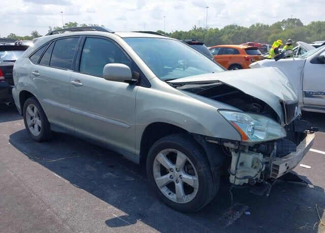 2005 LEXUS RX