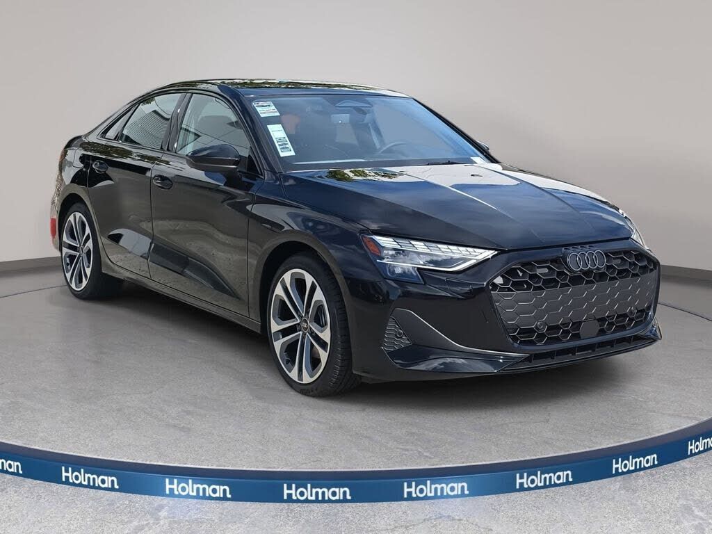 2026 AUDI A3
