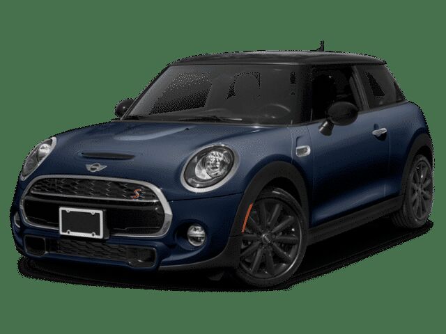 2015 MINI Hardtop