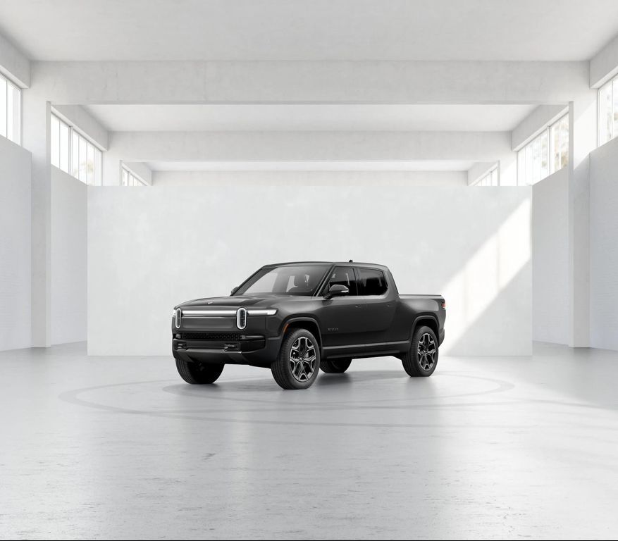 2026 RIVIAN R1T