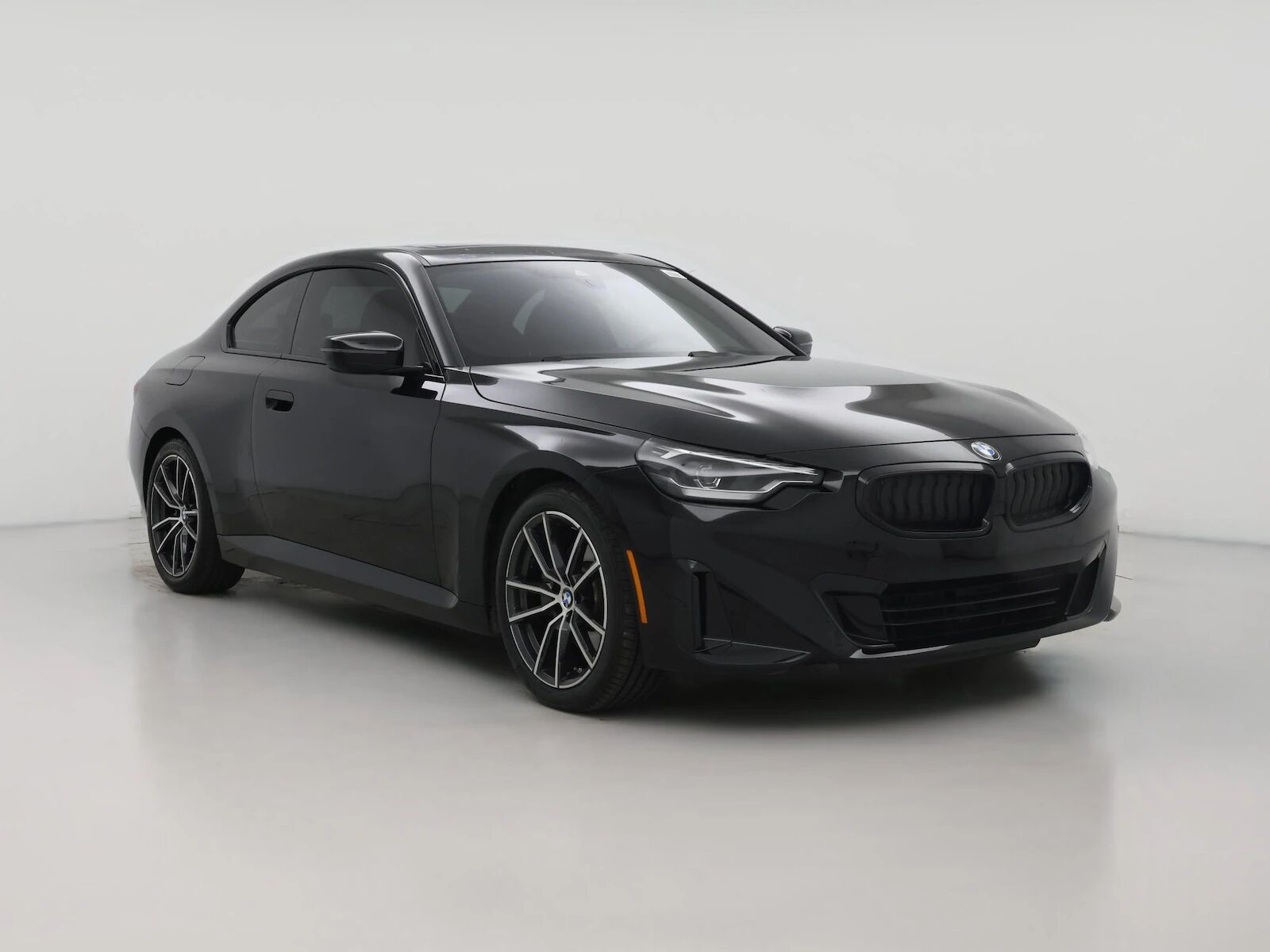 2024 BMW 2 Series