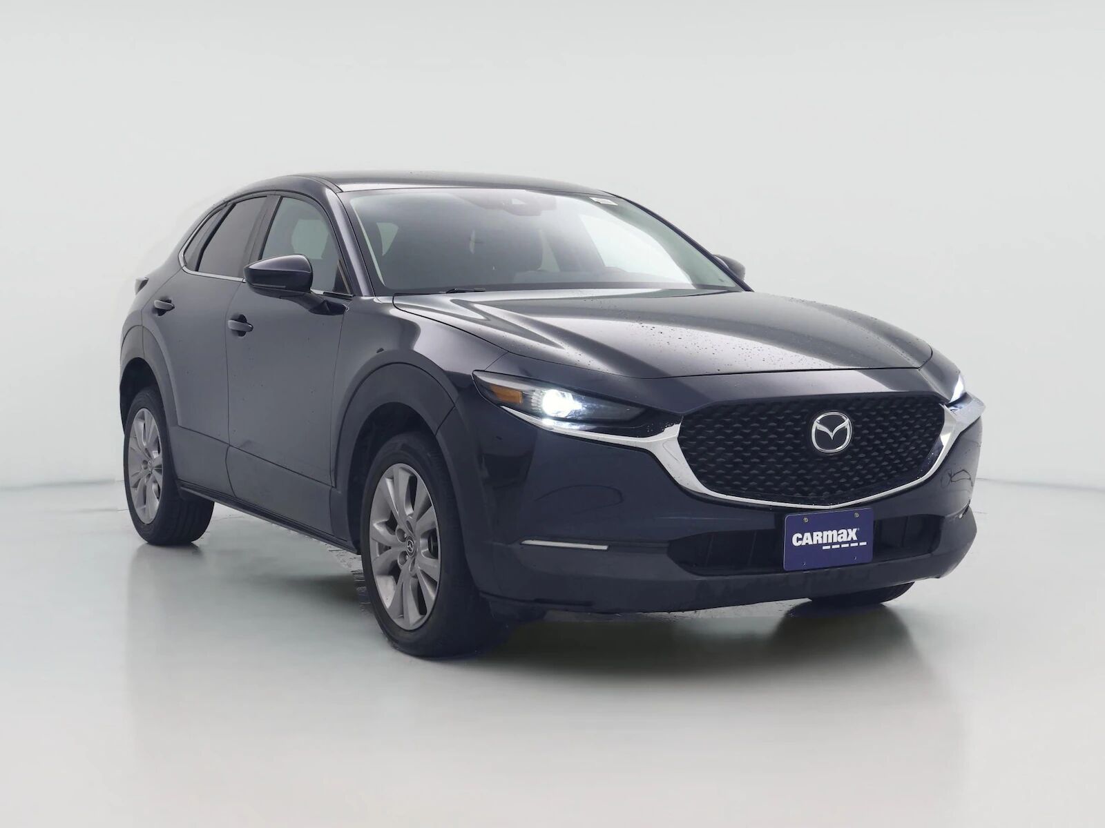 2021 MAZDA CX-30