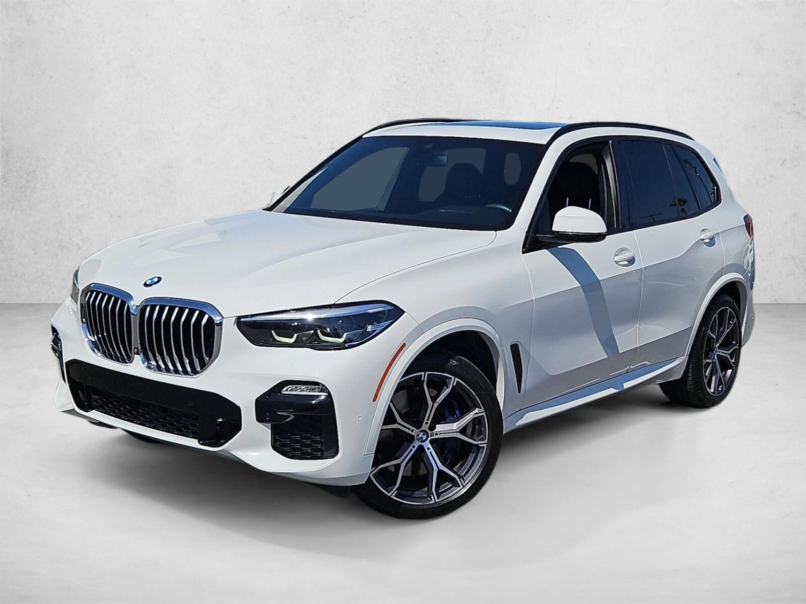 2019 BMW X5