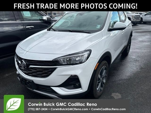 2023 BUICK Encore GX