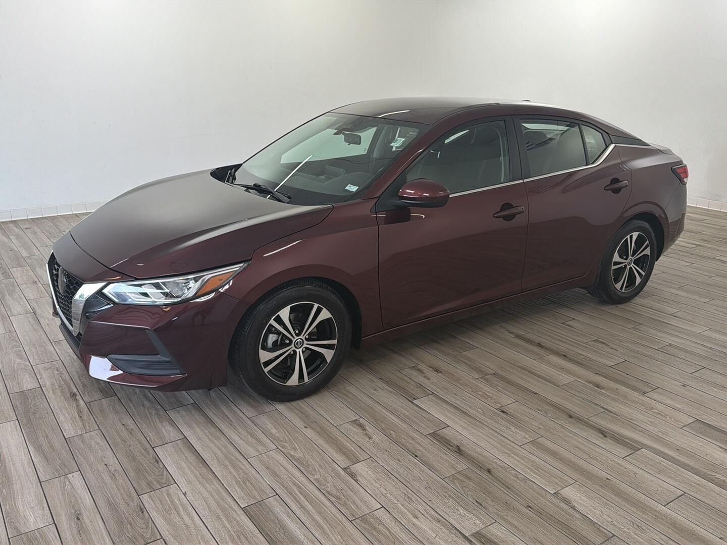 2023 NISSAN Sentra