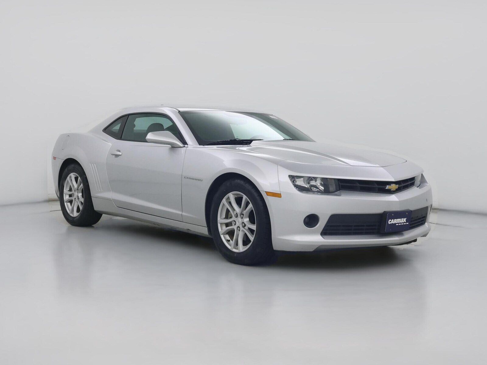 2015 CHEVROLET Camaro