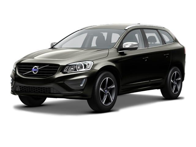 2016 VOLVO XC60