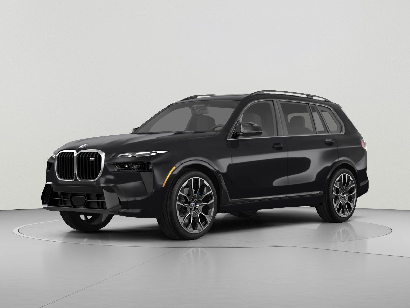 2027 BMW X7