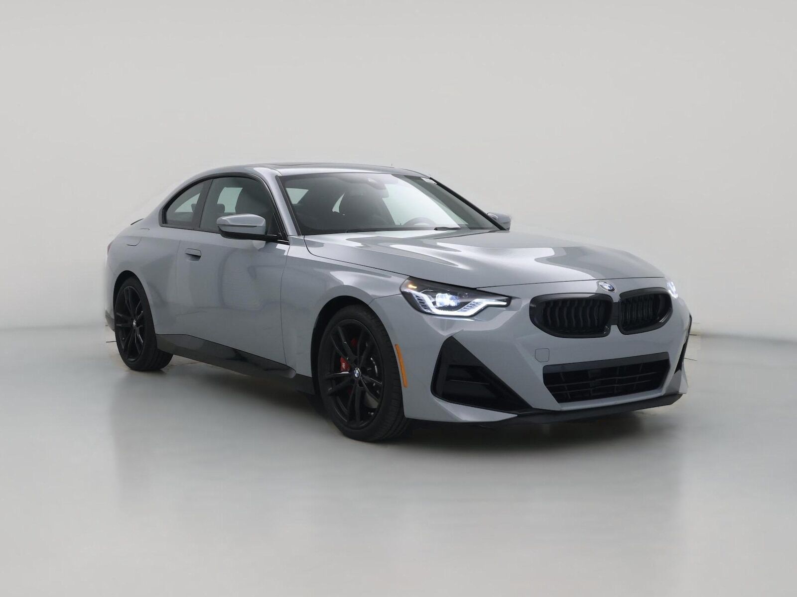 2024 BMW 2 Series