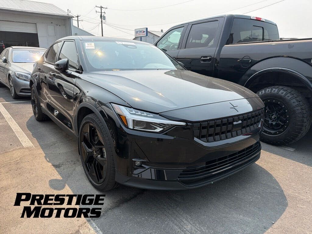 2023 POLESTAR PS2