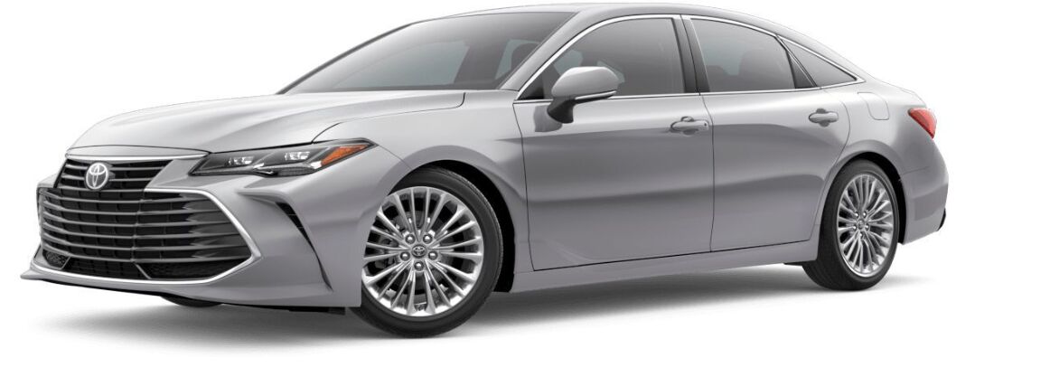 2021 TOYOTA Avalon
