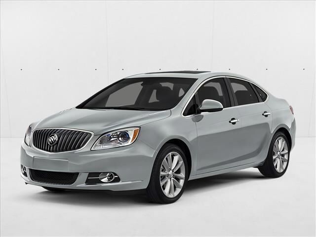 2014 BUICK Verano
