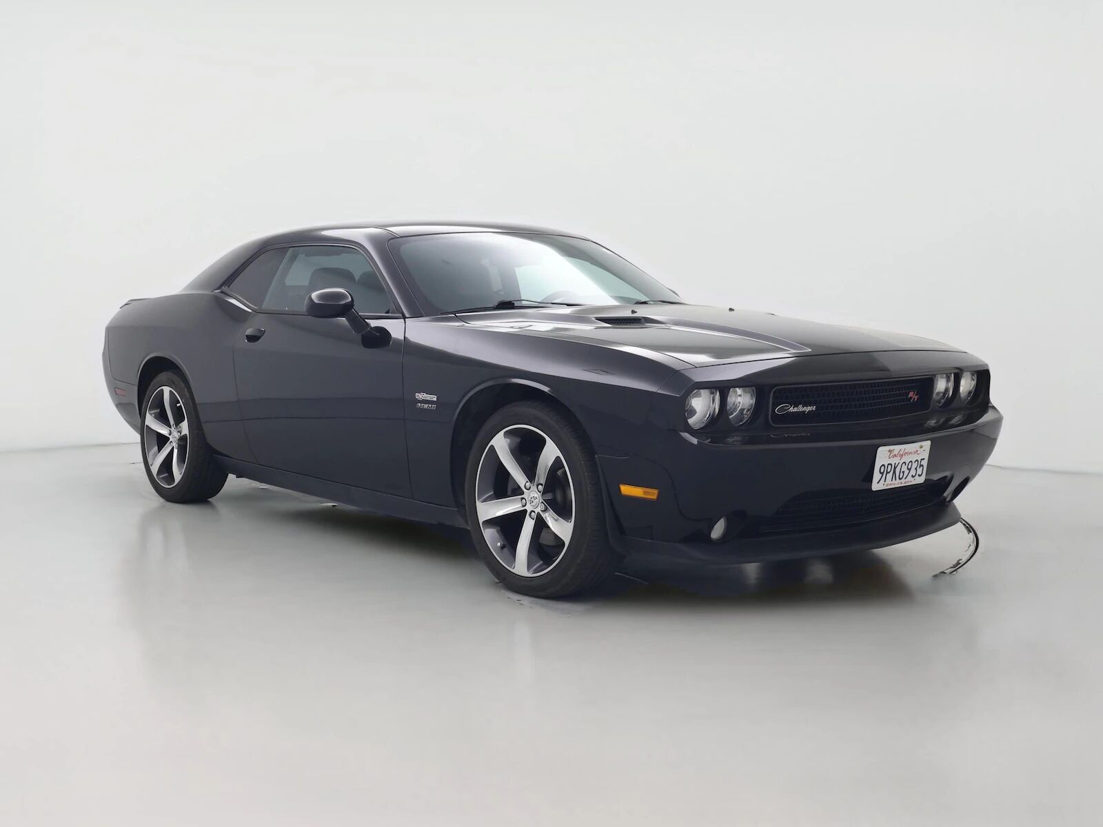 2014 DODGE Challenger