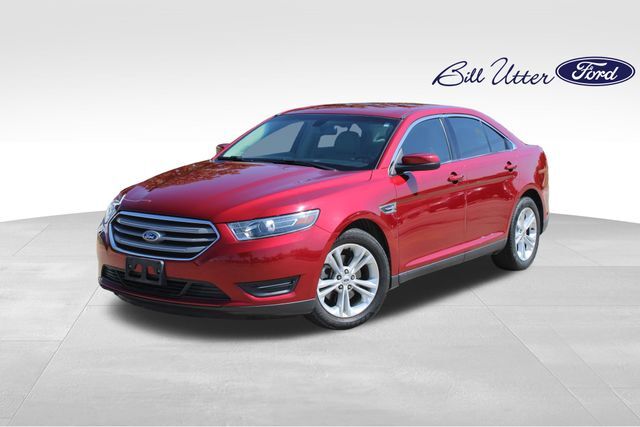 2016 FORD Taurus