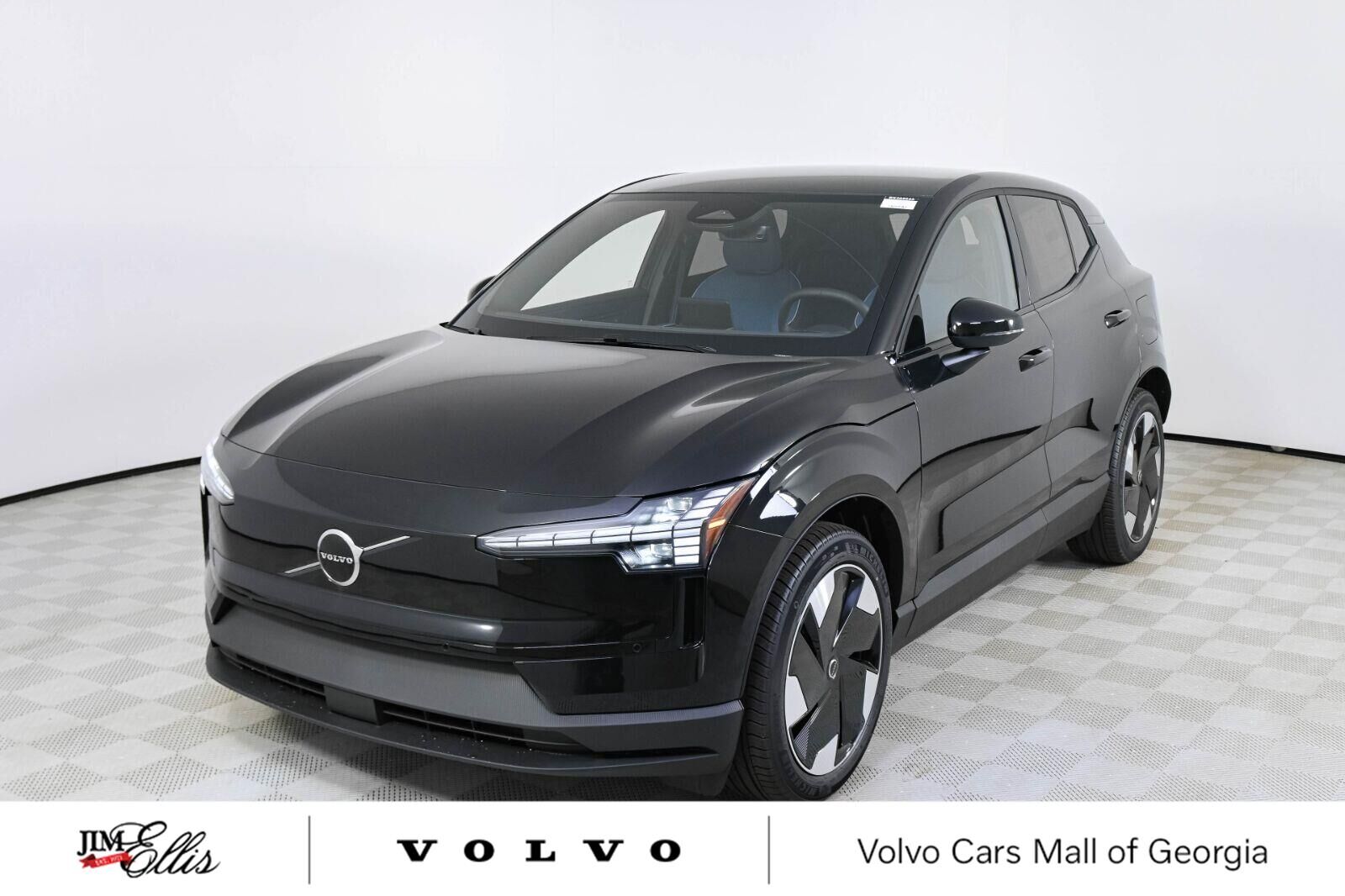 2026 VOLVO EX30