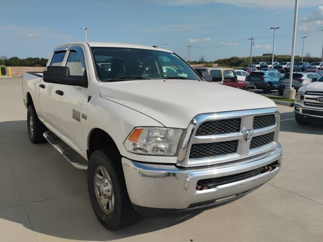 2014 RAM 2500