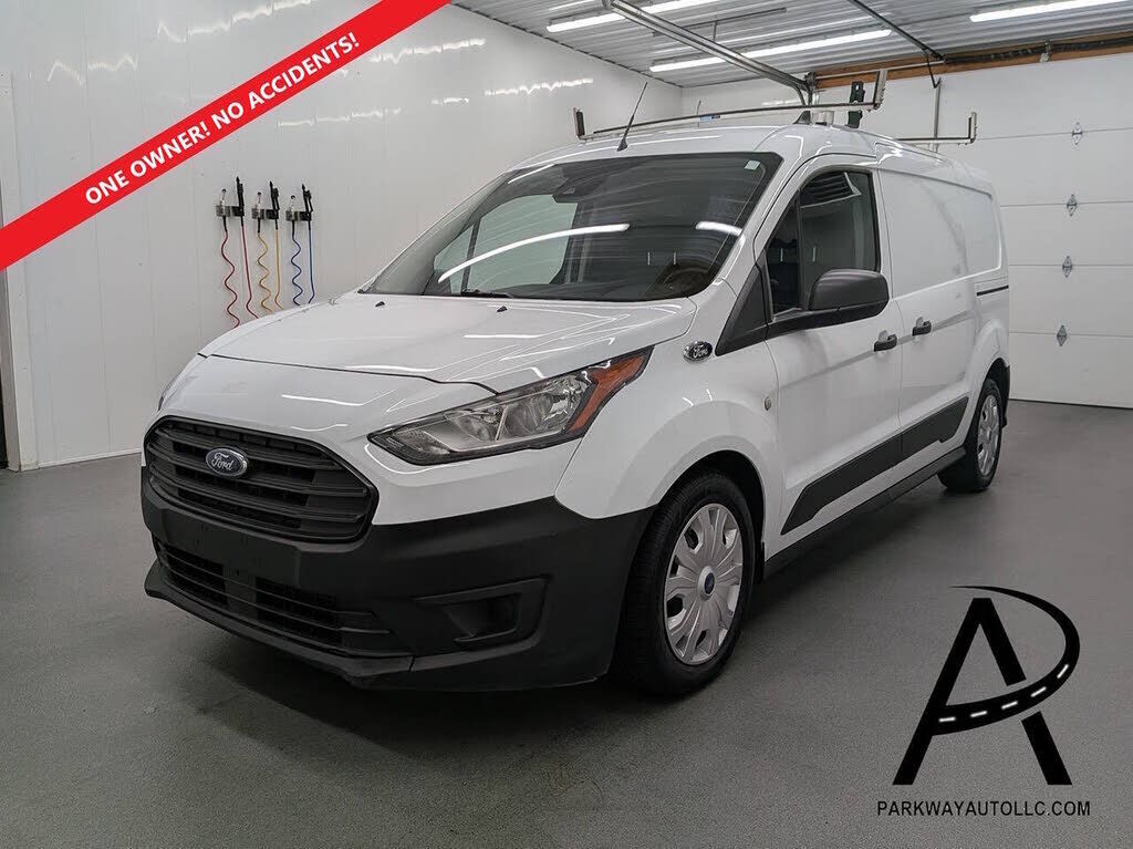 2022 FORD Transit