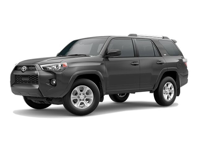 2020 TOYOTA 4-Runner