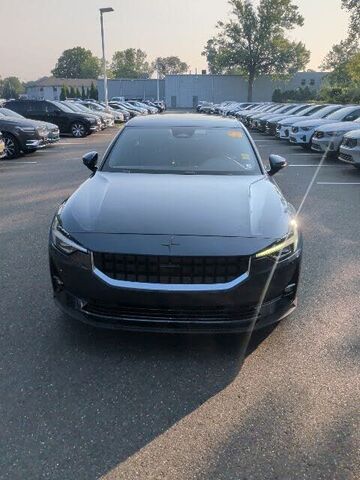 2021 POLESTAR PS2