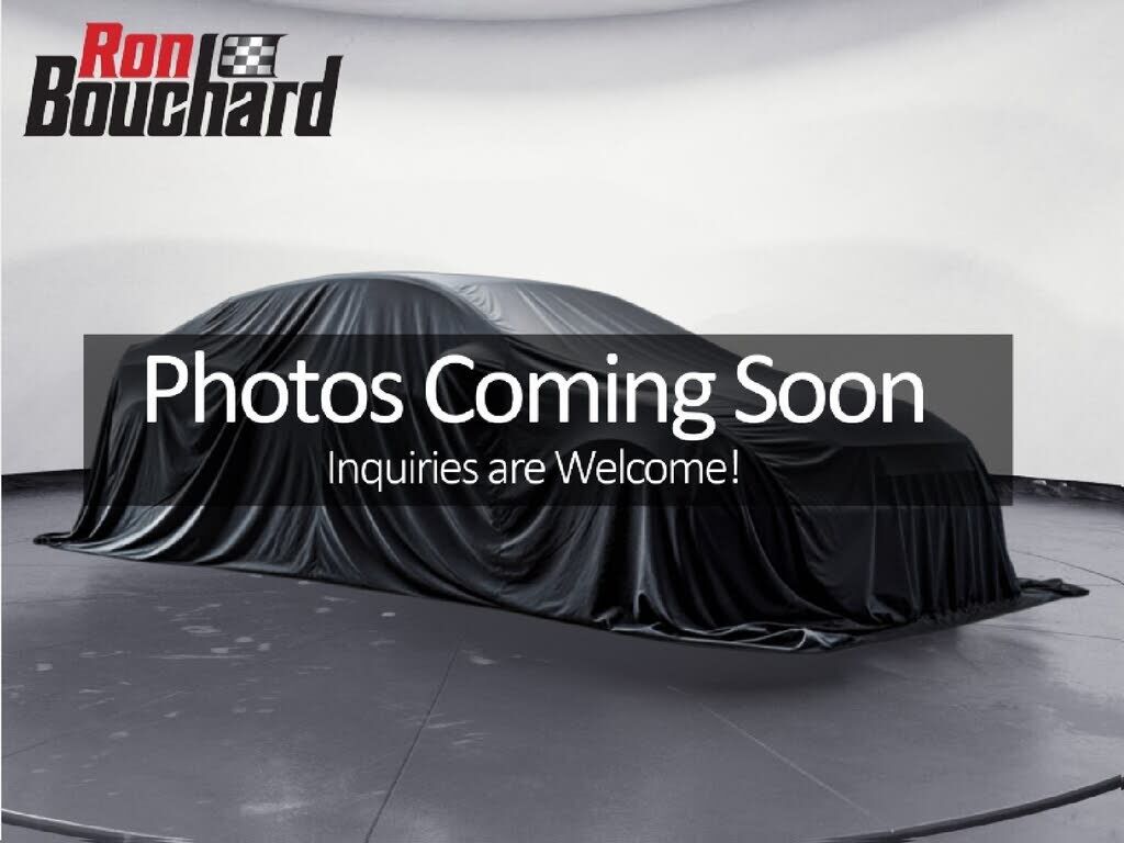 2023 GMC Sierra