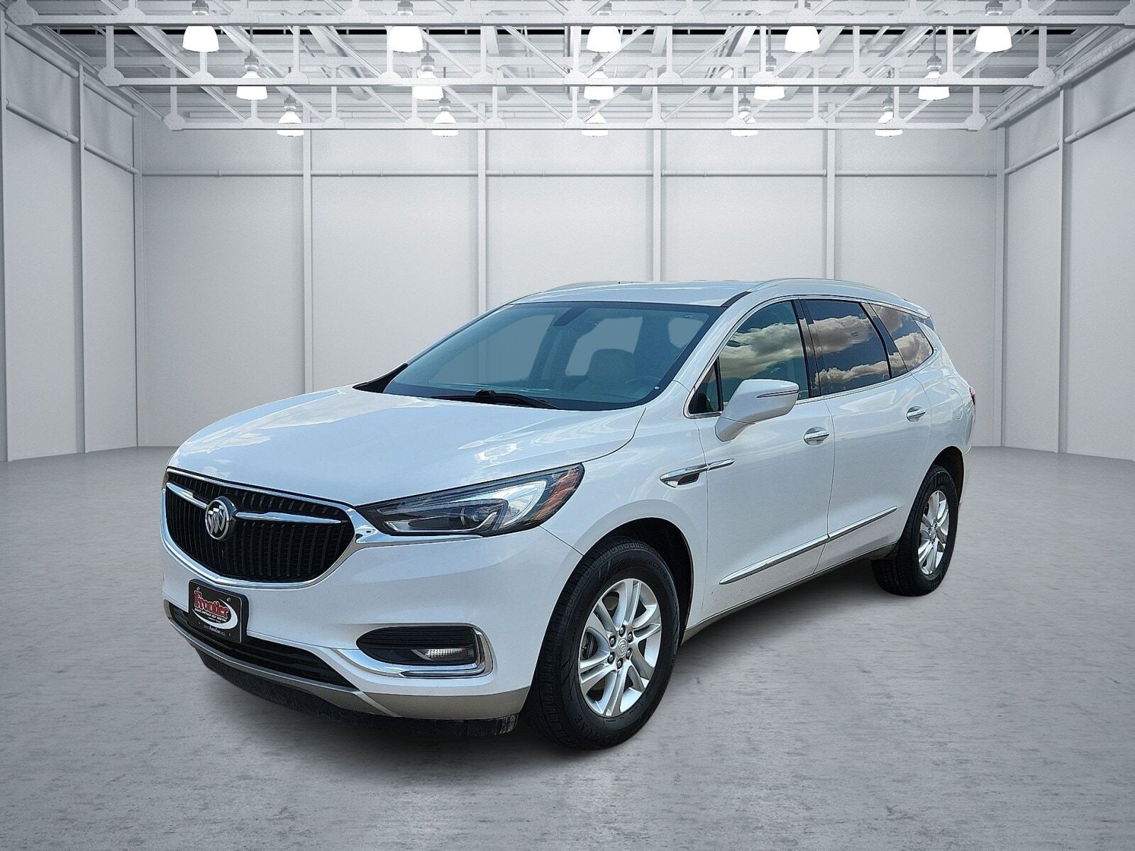 2018 BUICK Enclave