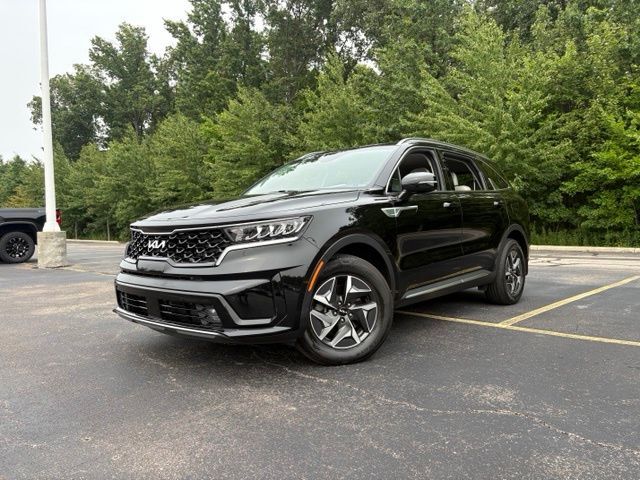 2022 KIA Sorento