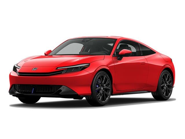 2026 HONDA Prelude