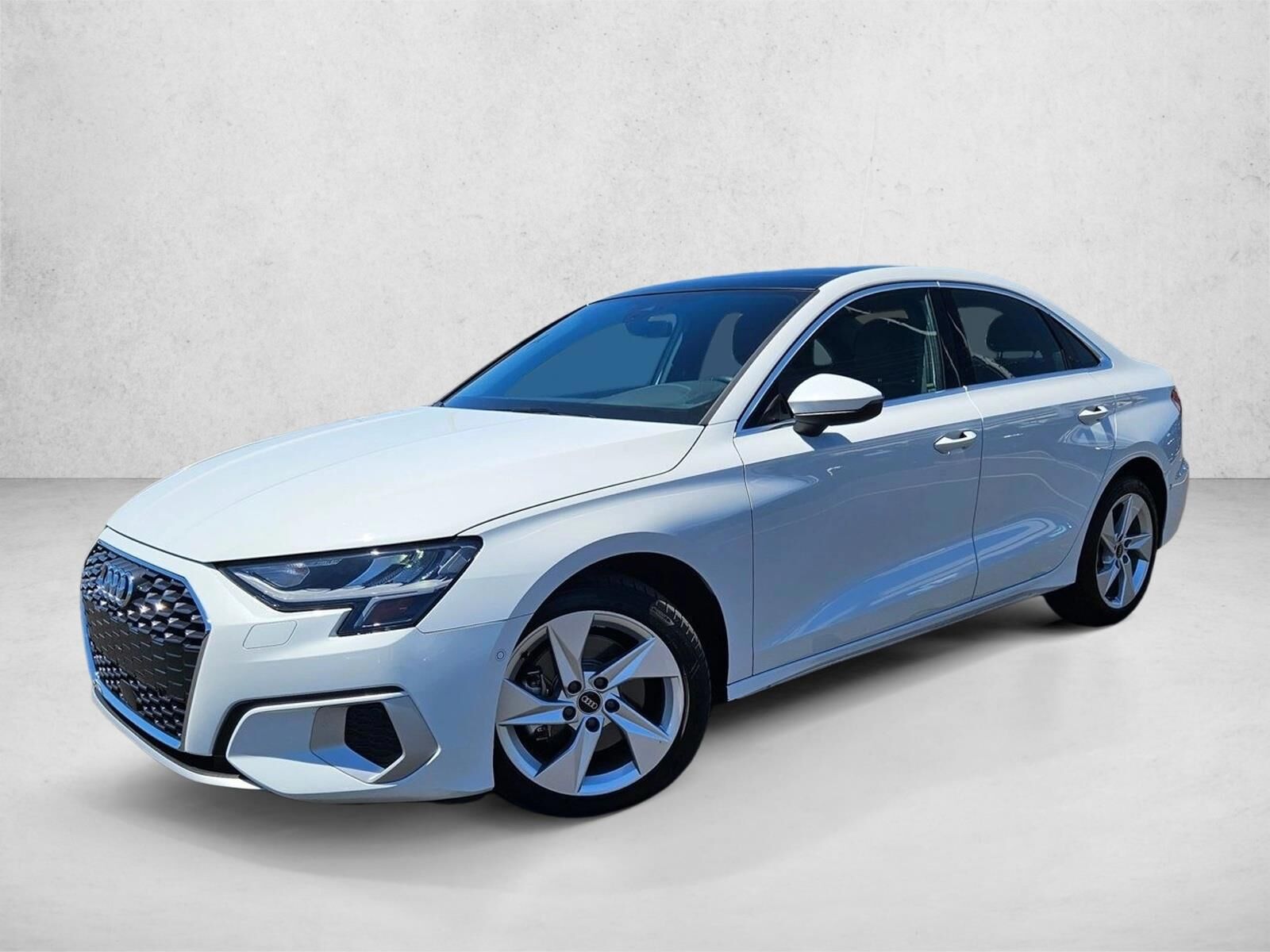 2022 AUDI A3