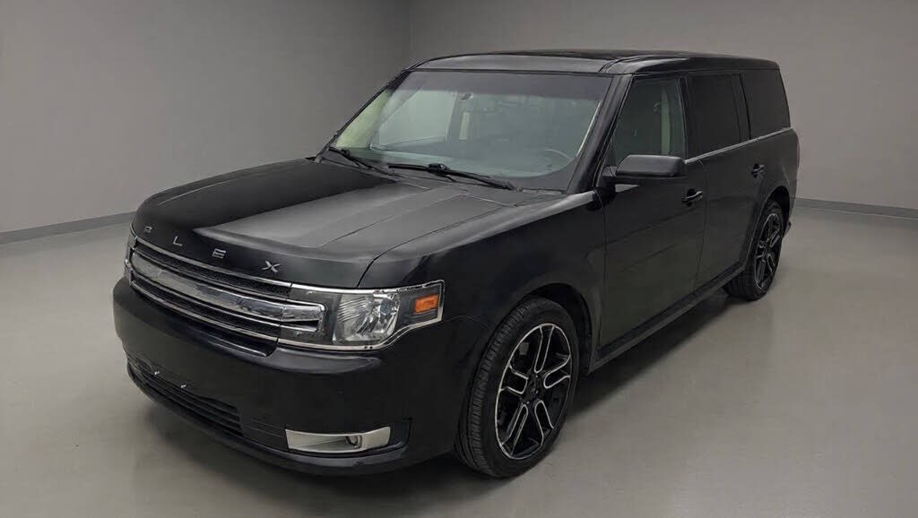 2014 FORD Flex