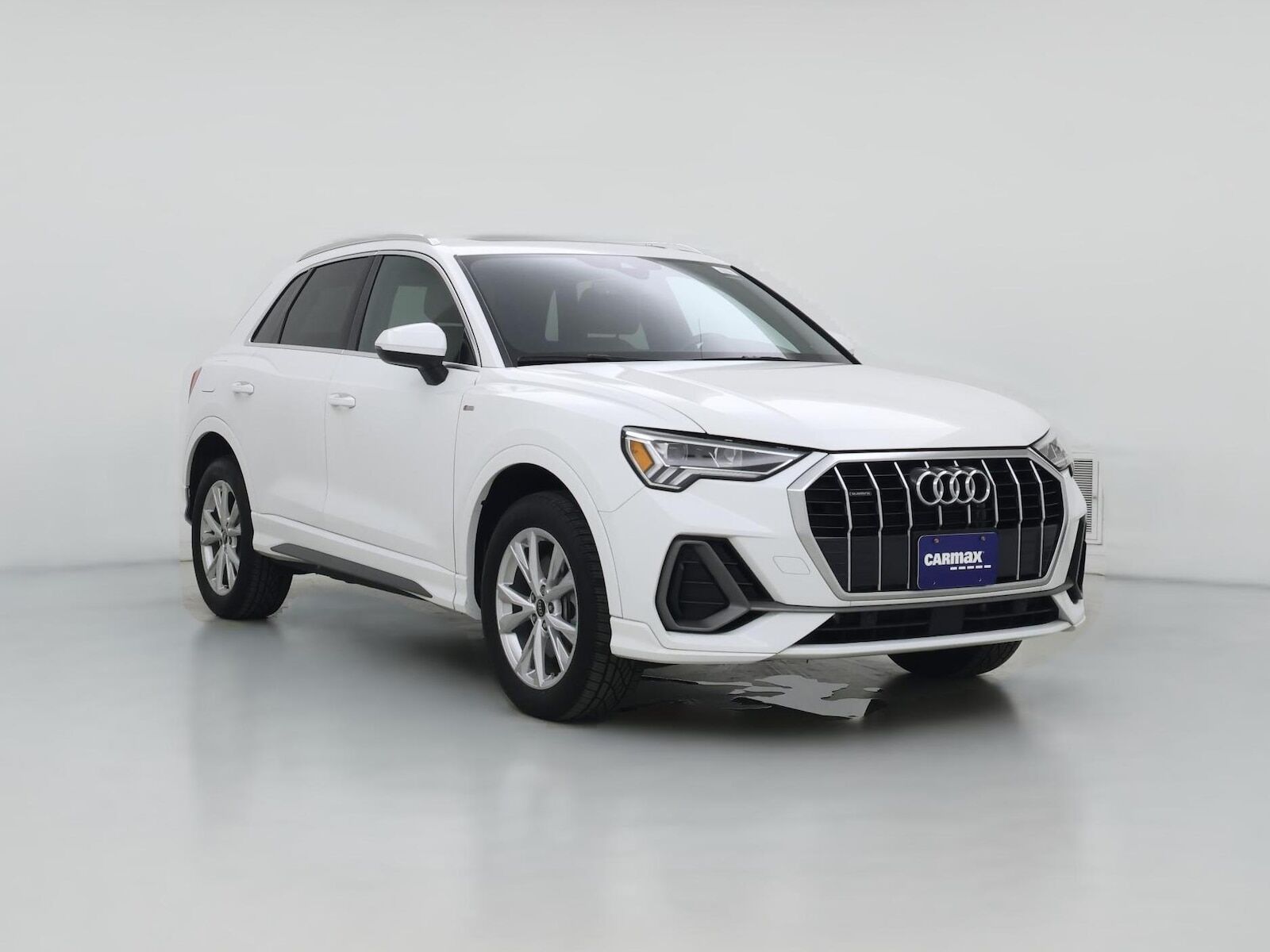 2024 AUDI Q3