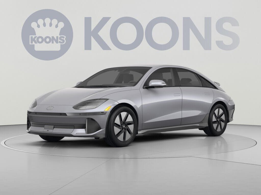 2024 HYUNDAI Ioniq 6