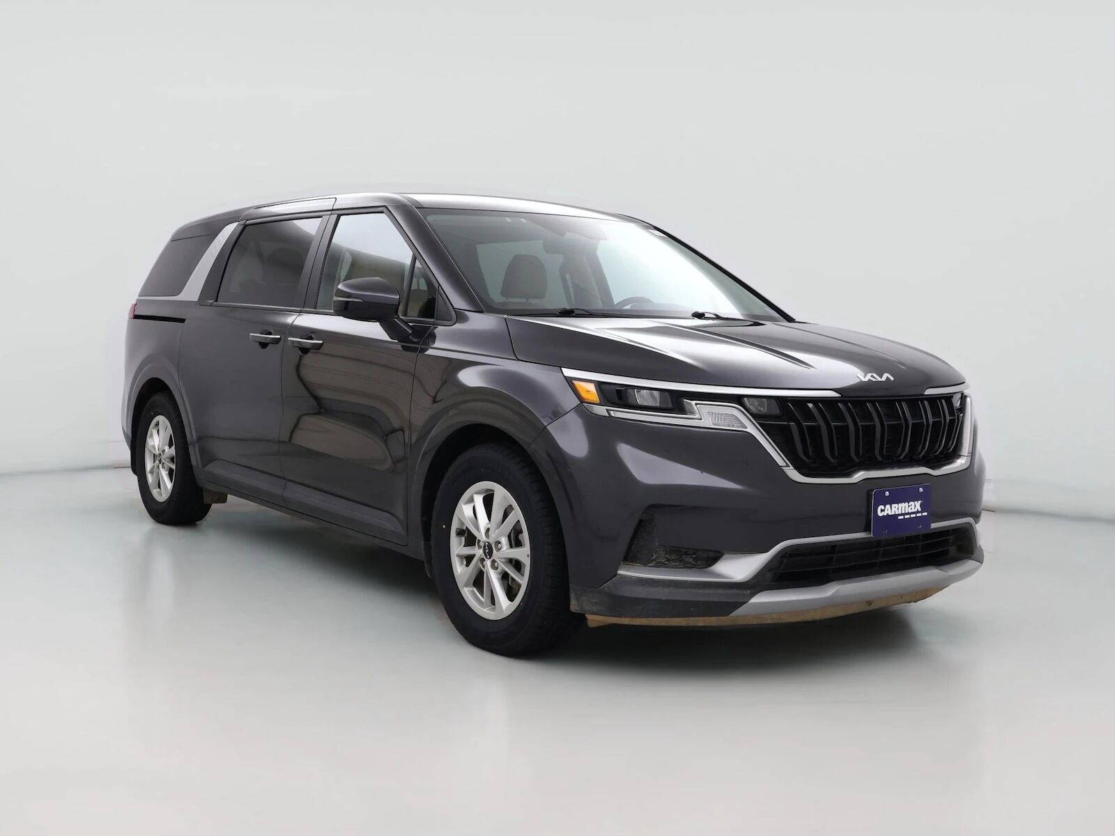 2024 KIA Carnival