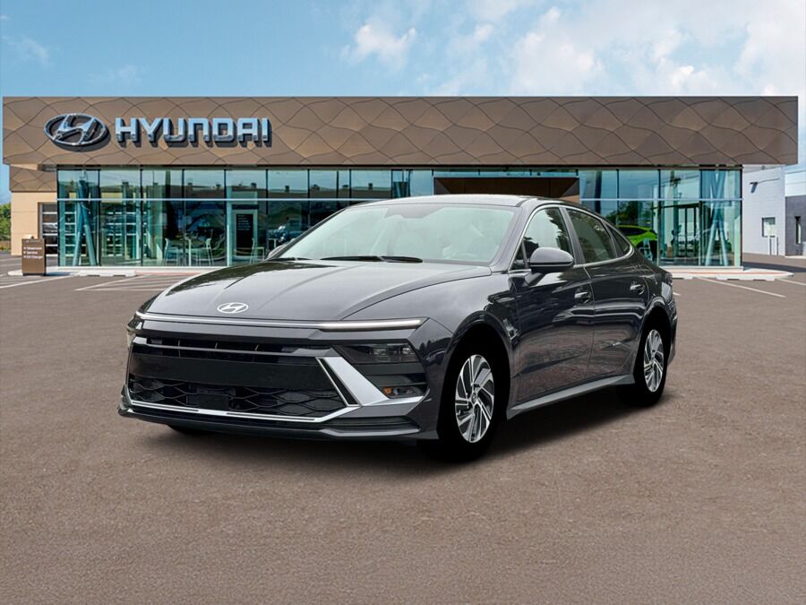2026 HYUNDAI Sonata