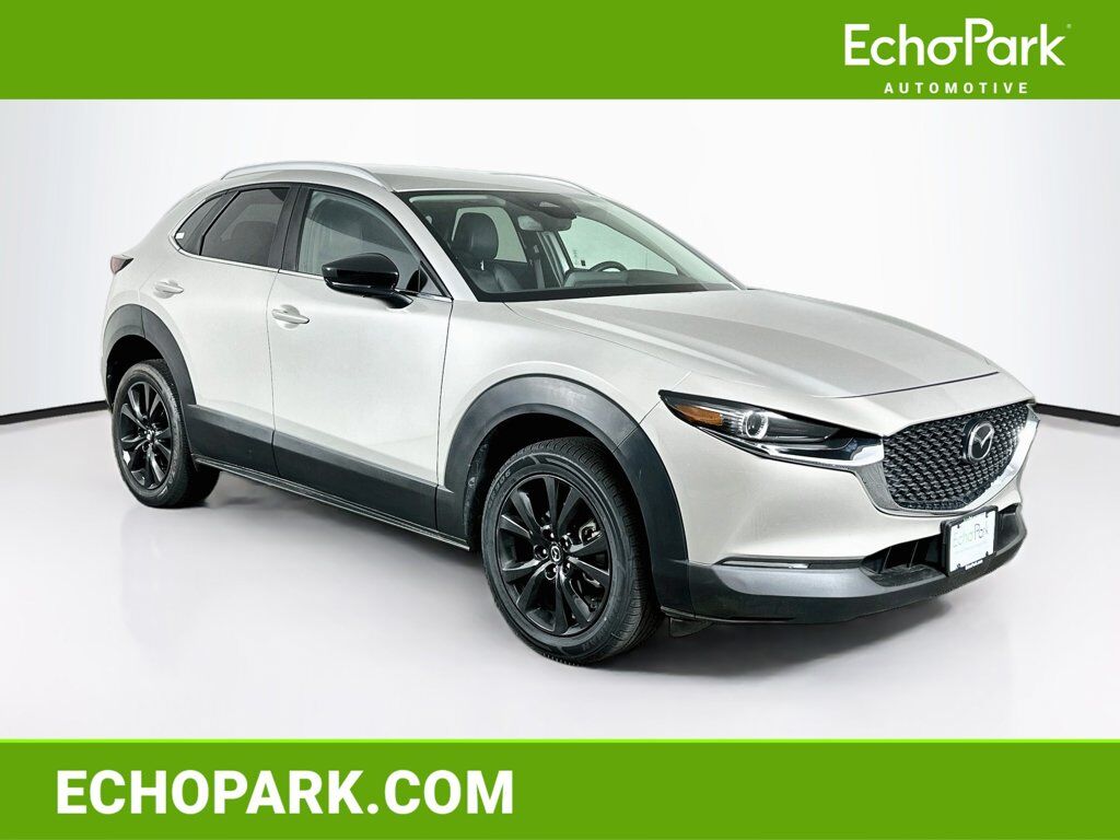 2024 MAZDA CX-30