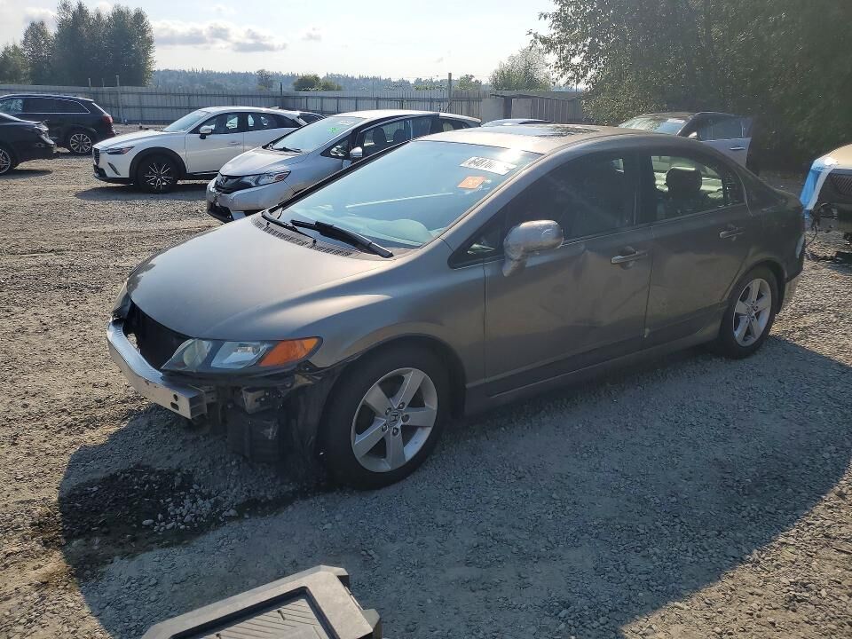 2006 HONDA Civic