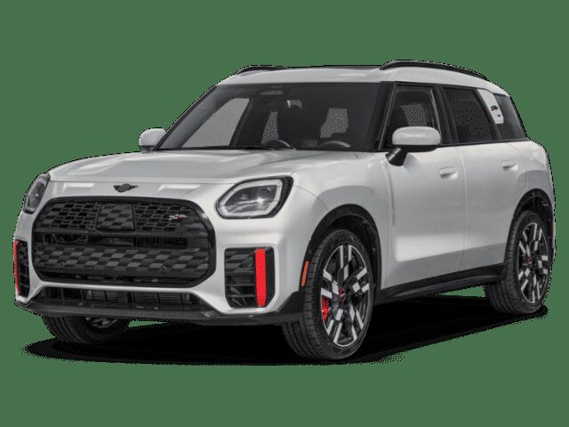 2027 MINI Countryman