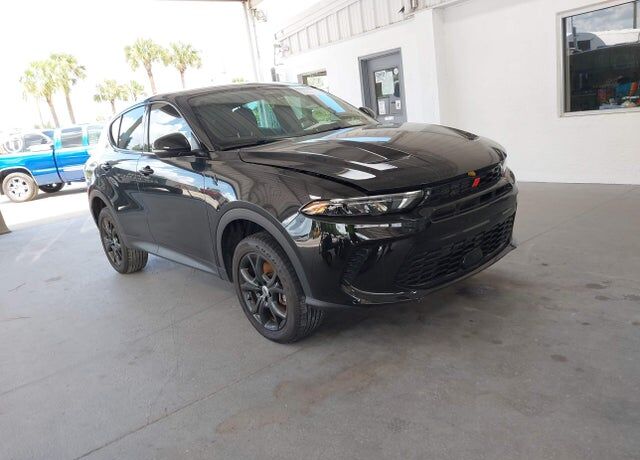 2024 DODGE HORNET
