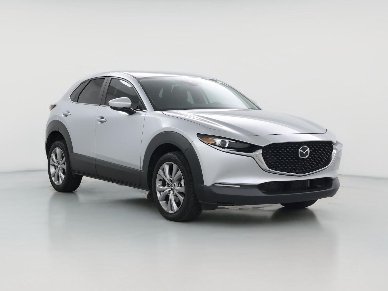 2021 MAZDA CX-30