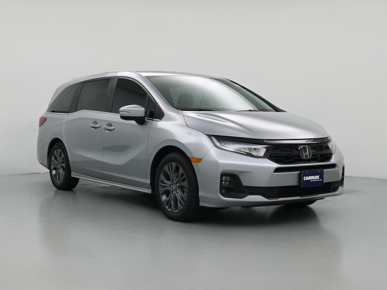 2026 HONDA Odyssey