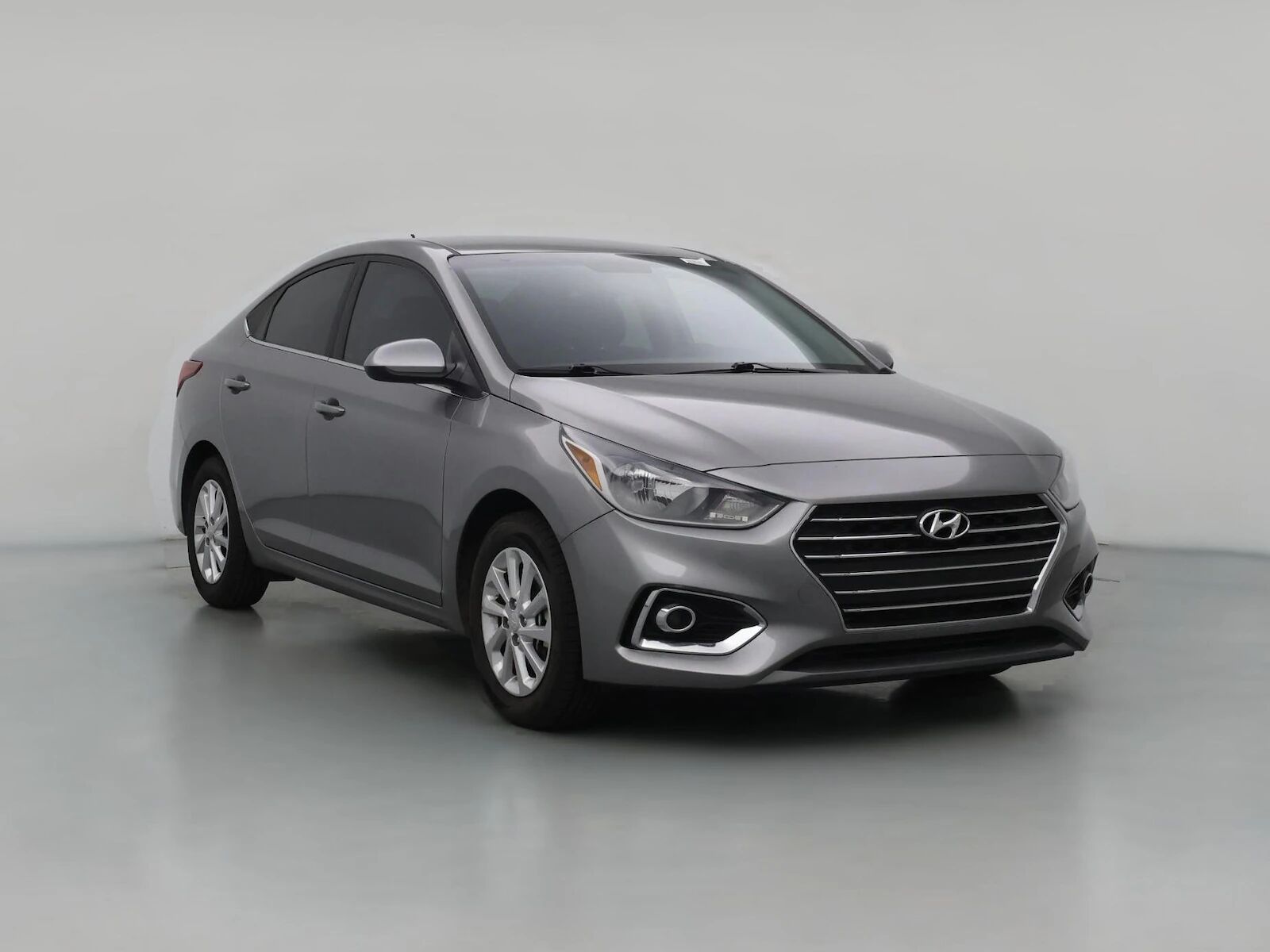 2022 HYUNDAI Accent