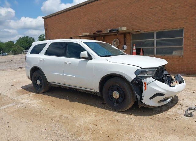 2022 DODGE Durango