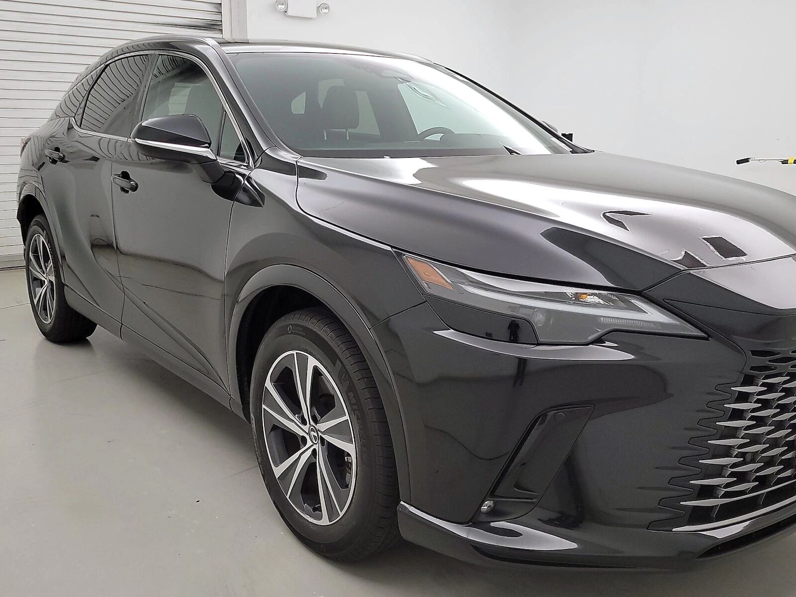 2025 LEXUS RX