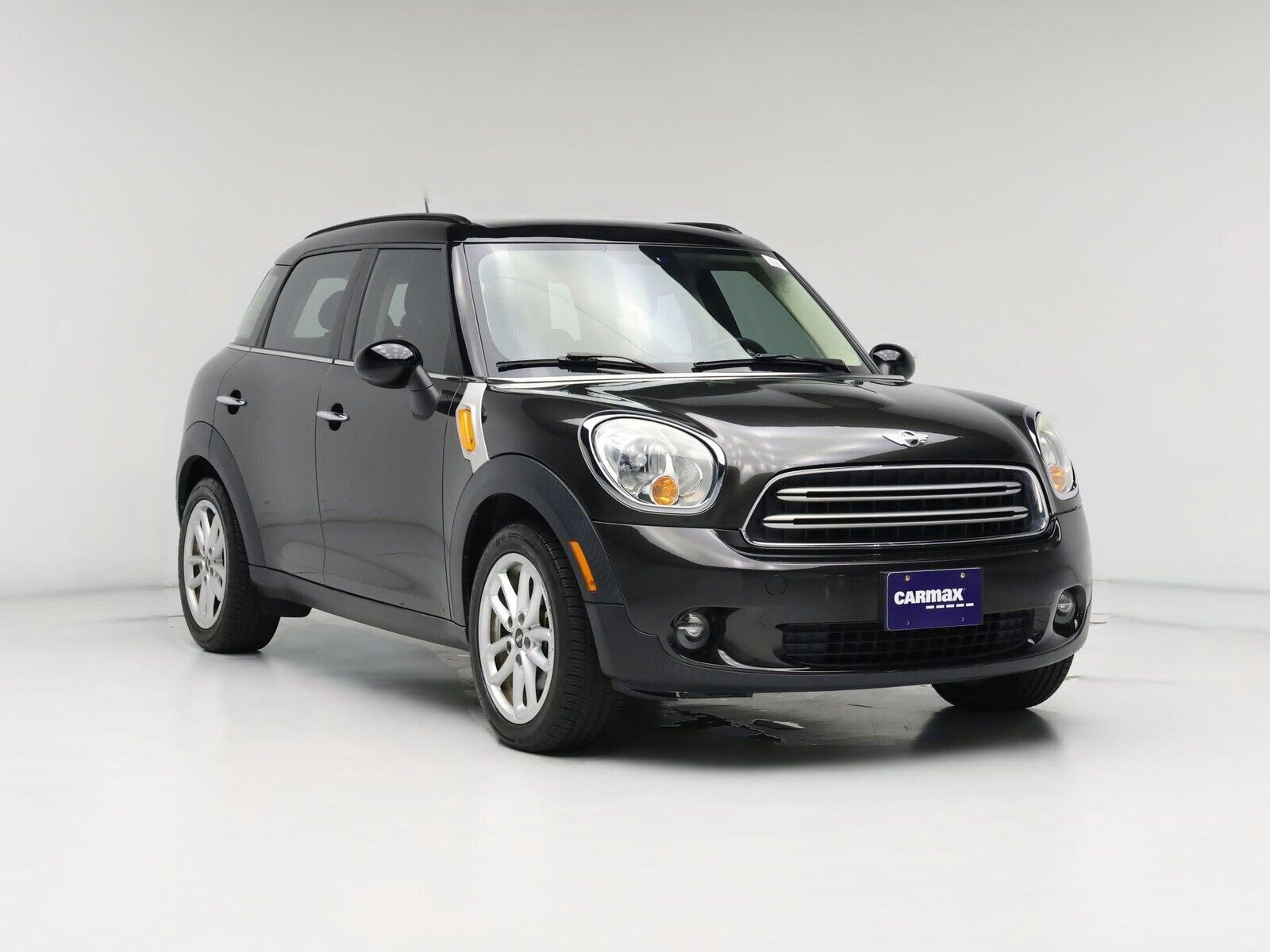 2016 MINI Countryman