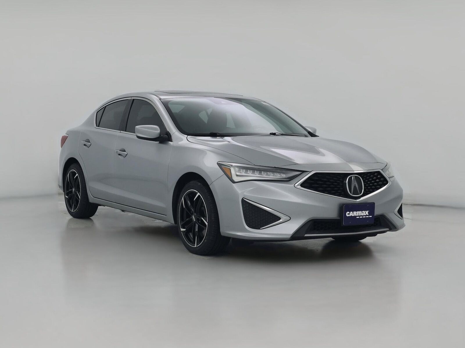 2021 ACURA ILX